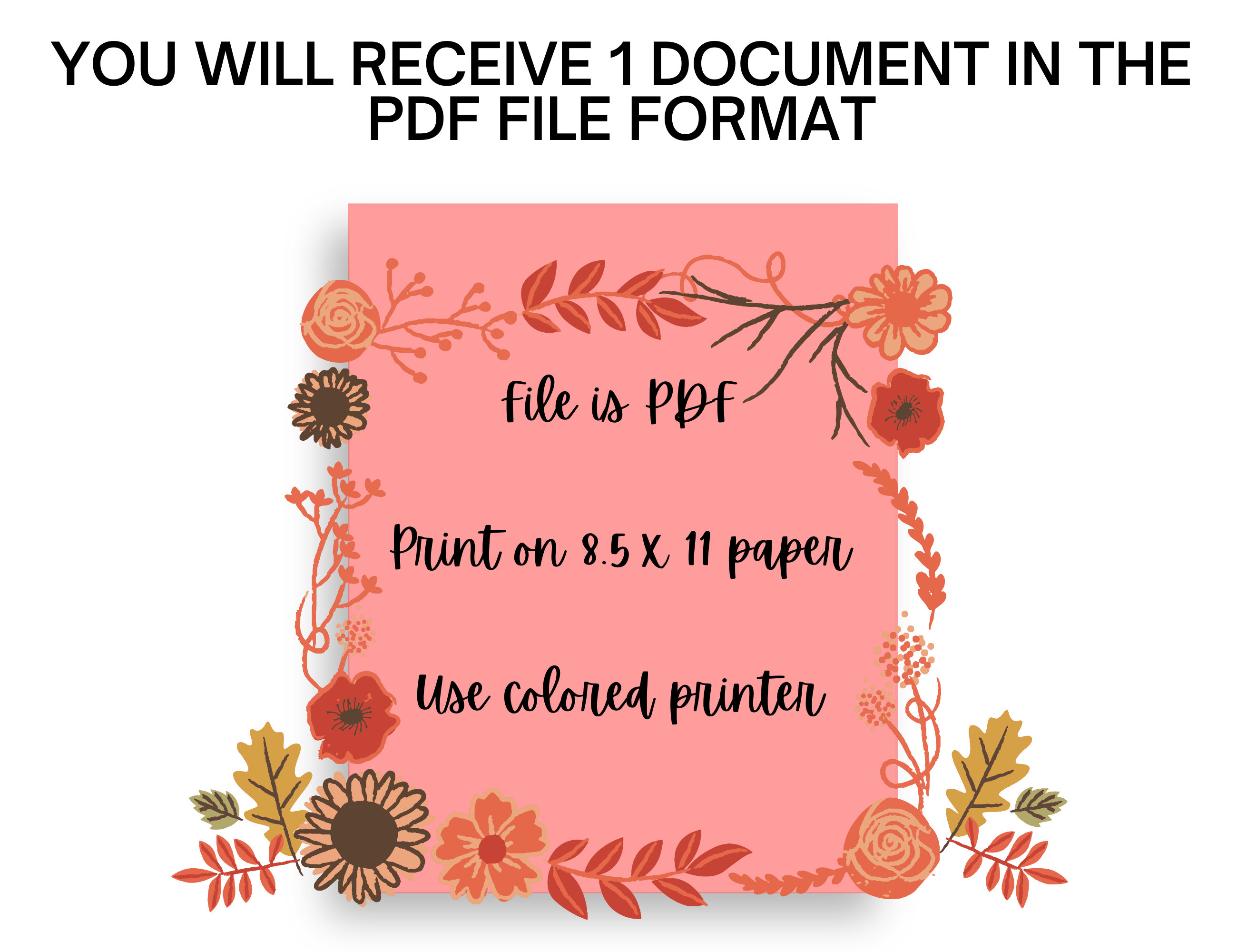 Thanksgiving I Spy Printable Game for Kids/canadian Thanksgiving