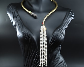 Handgemaakte Ottomaanse ketting .art model, Ottomaanse ketting, handgemaakt speciaal model, Turkse sieraden, gouden ketting, Turkse sieraden