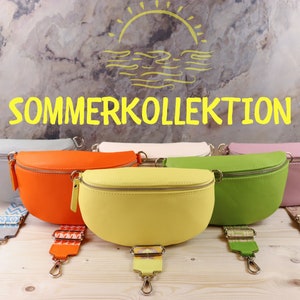 Elegante Bauchtasche Damen Stylisch, Crossbags für Frauen, damen-Umhängetaschen, Gürteltasche mit gemustertem, Geschenke für Frauen