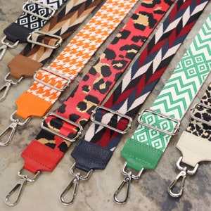 Taschengurte zum wechseln, Schulterriemen für Taschen, Taschenriemen breit, Taschengurt, crossbag damen breiter gurt, Schultergurt