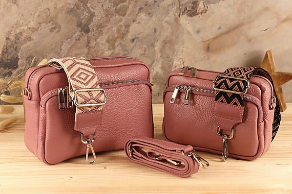 Fanny pack with extra long strap online