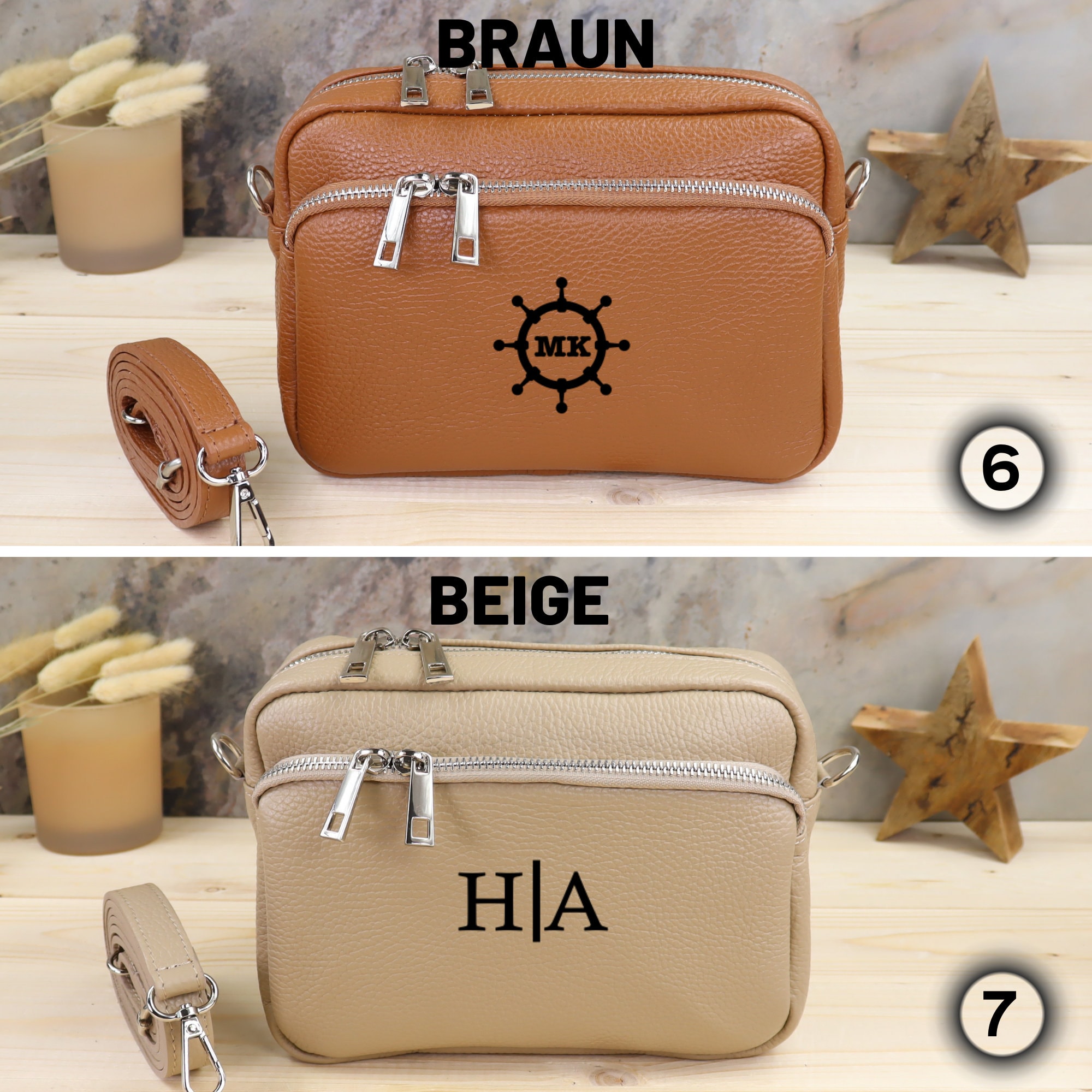 Personalized Gifts for Women who have Everything; Personalized Shoulder Bags Women Handmade, Christmas gift for her, Crossbody bag for Women