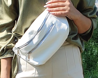 Leder gürteltasche schwarz - Vertrauen Sie dem Gewinner unserer Experten