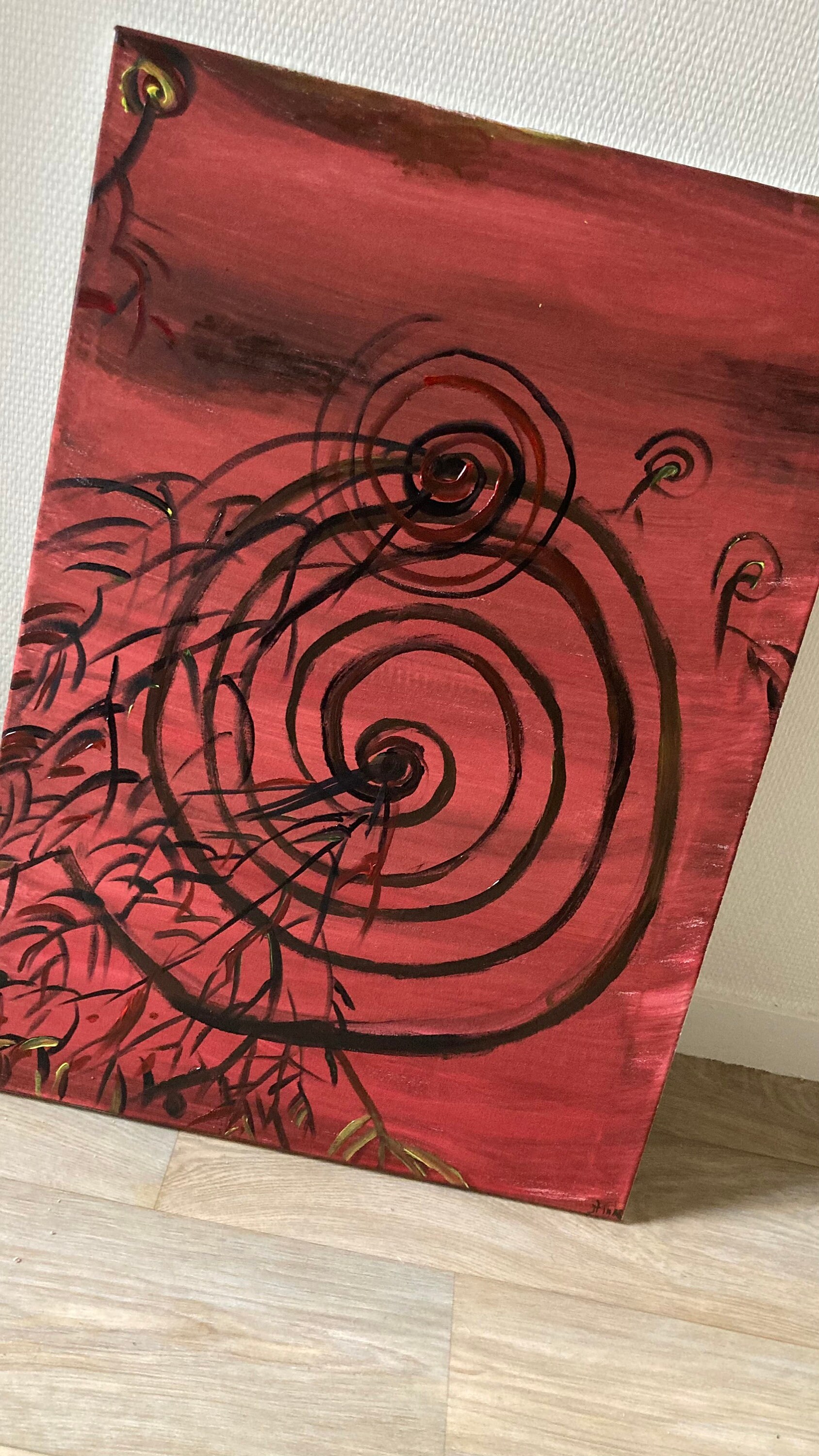 La Creation de L'univers