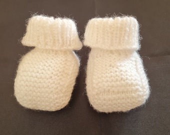 Baby slippers