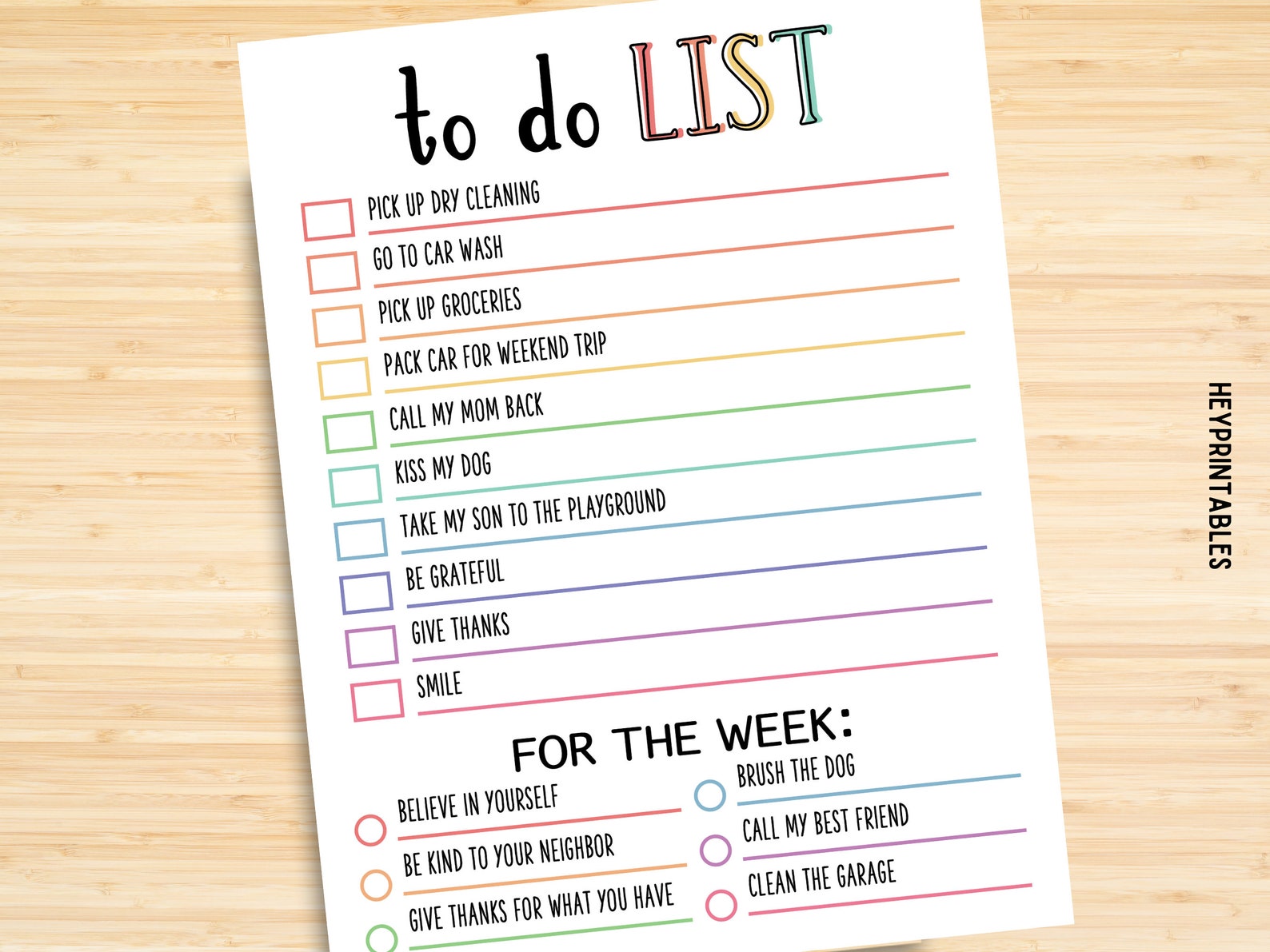 Printable Routine Responsiblity Chat Daily Routine, Printable Daily Routine, Responsibility Chart, Chore ...