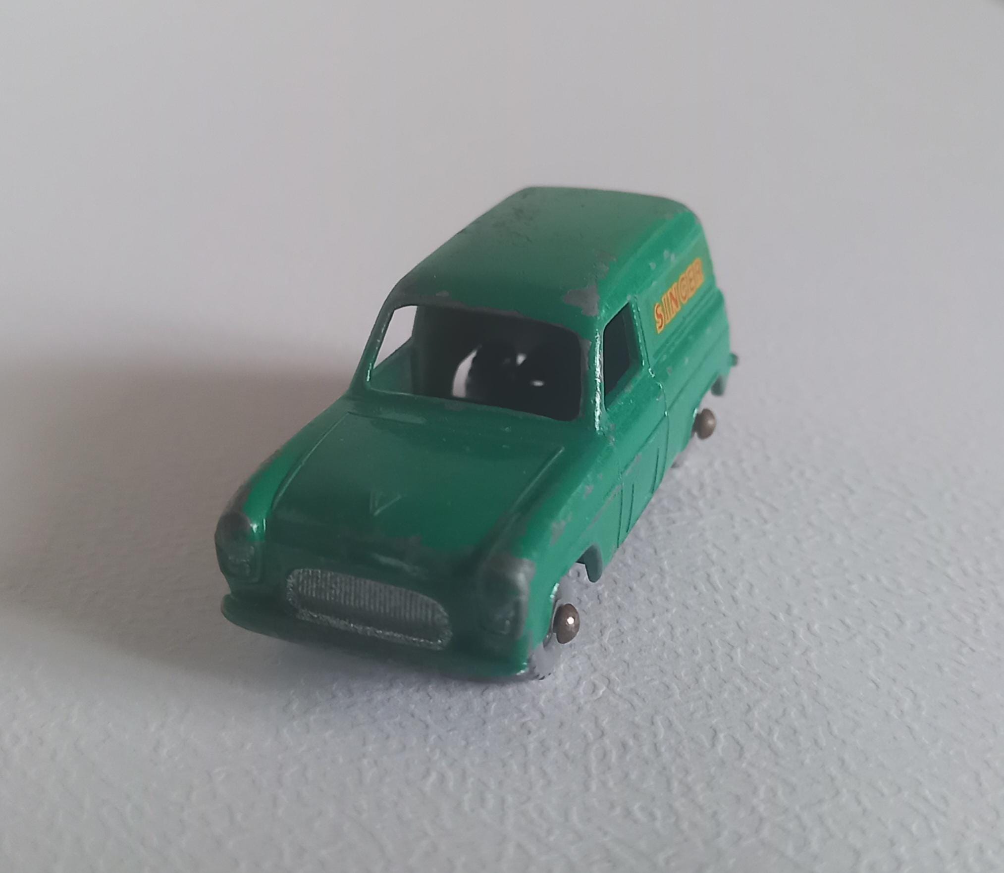 1958 toy car - Etsy 日本