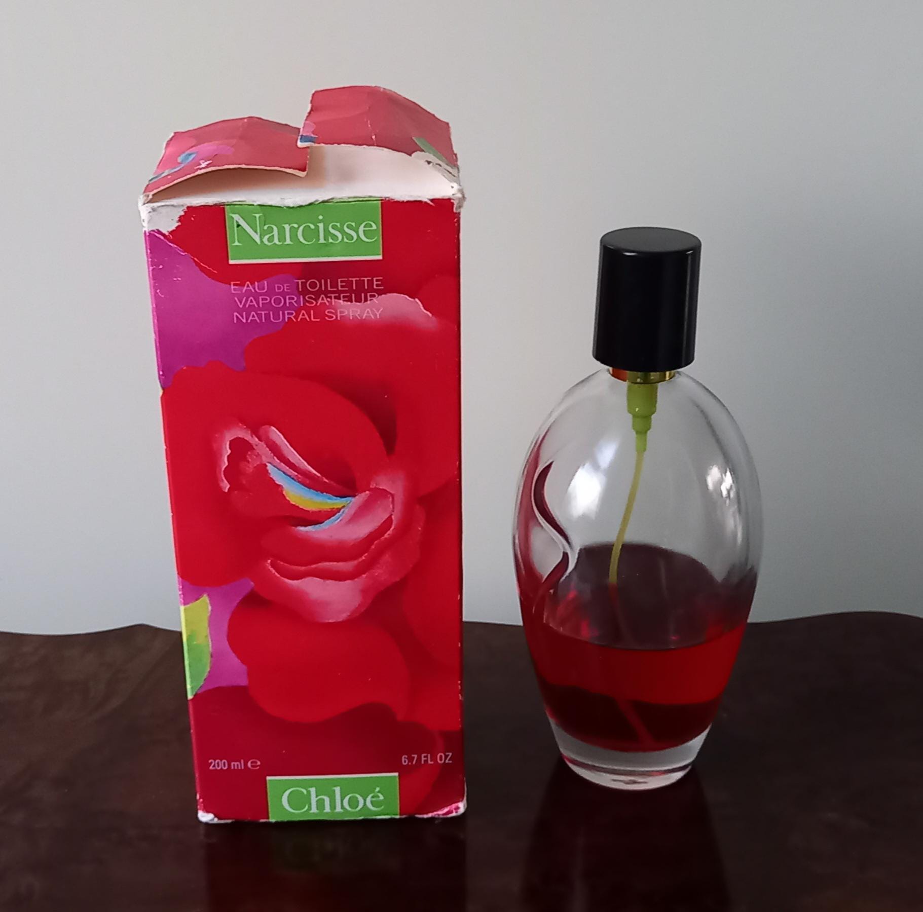 Chloe narcisse perfume - Etsy 日本