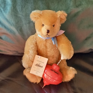 Schuco yes no bear - Etsy 日本