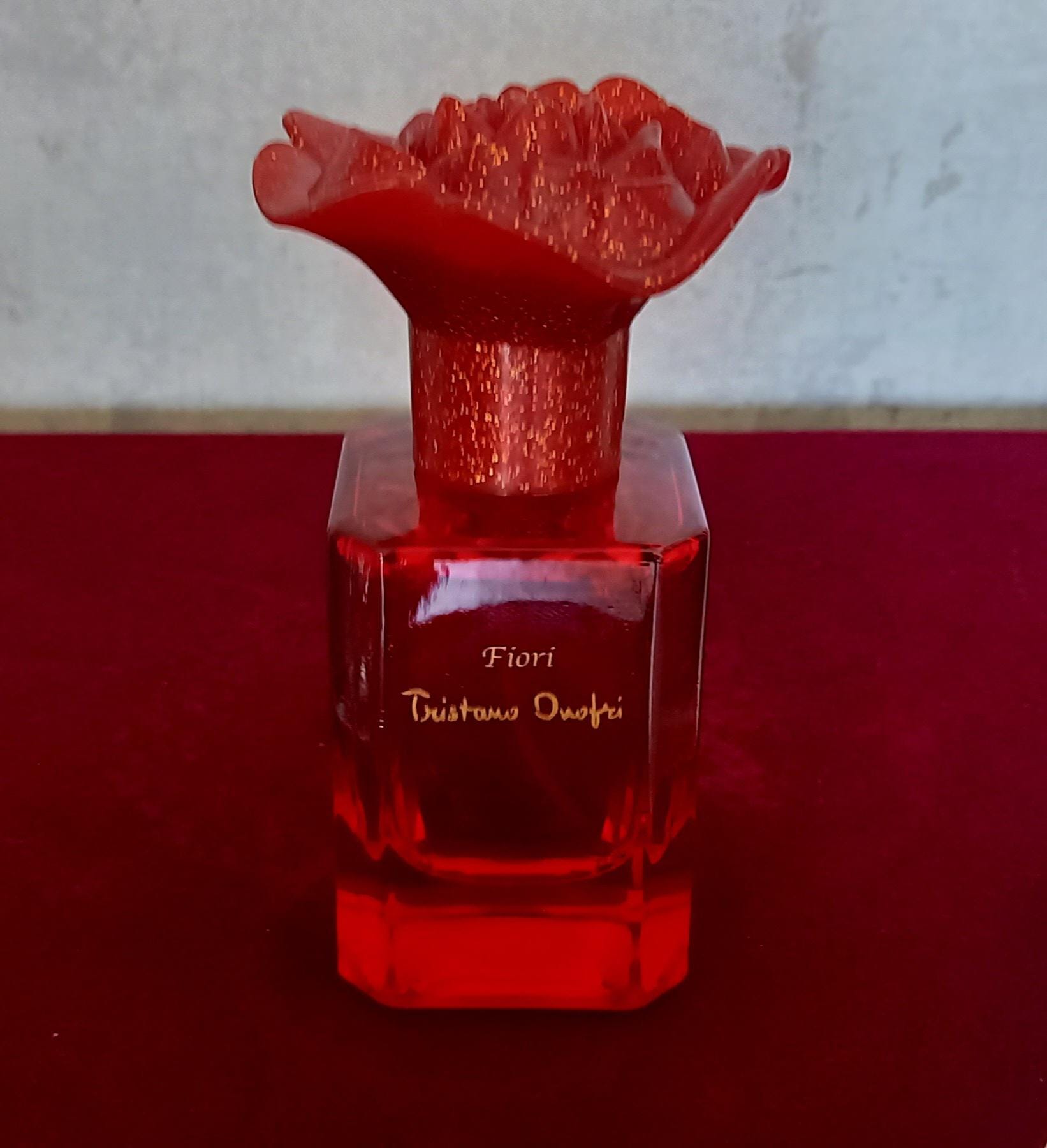 Tristano Onofri 香水 50ml Tristano Onofri 香水 50ml