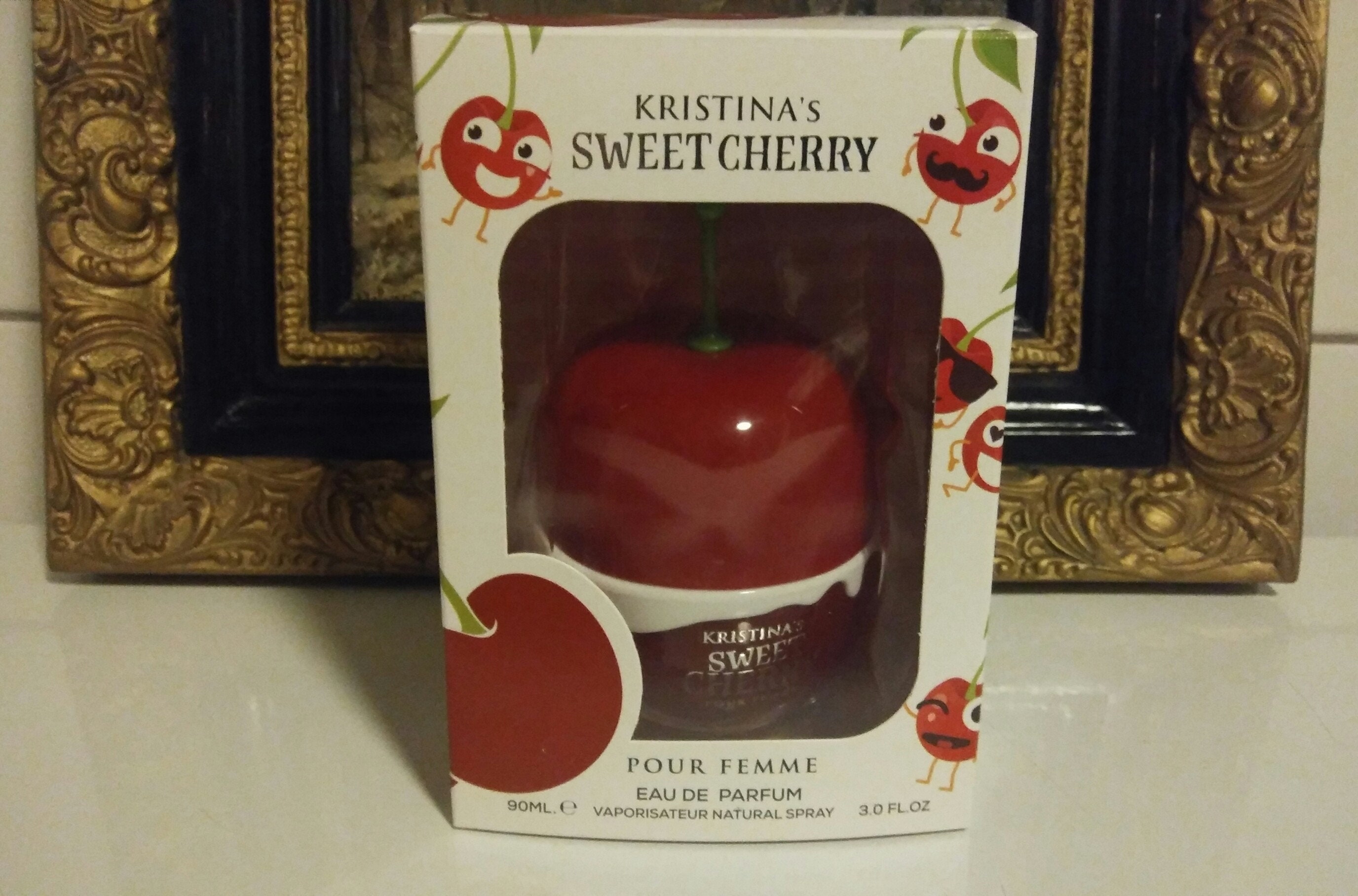 Kimberly sweet online cherry