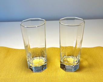 Set di 2 bicchieri Arcoroc Octime - Francia