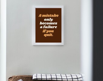 Errores Cita a Brown