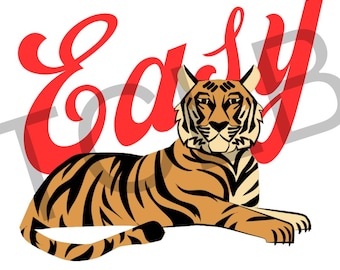 TIGRE FÁCIL