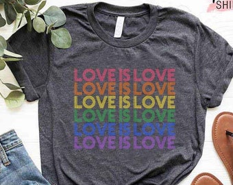 lgbt pride shirts