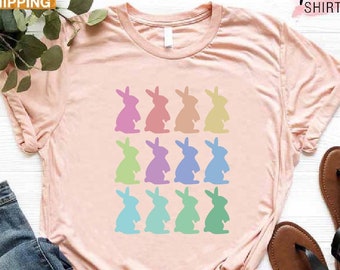etsy easter shirts