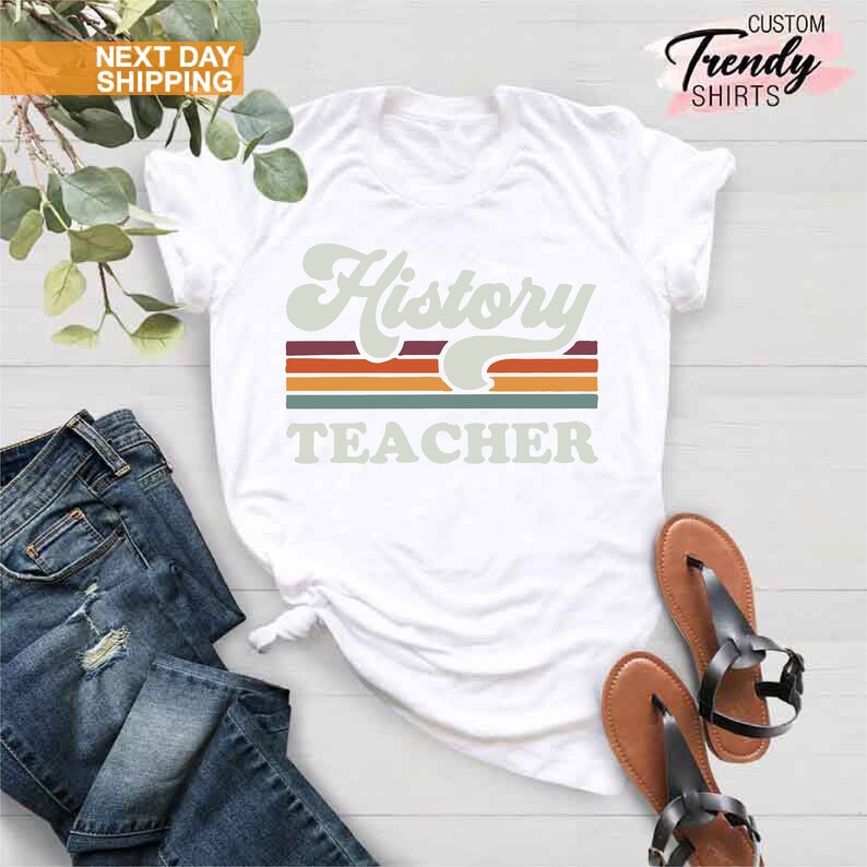 Social Studies Shirt History Teacher Gift History Lover Etsy