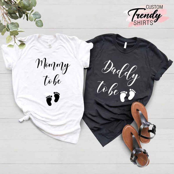 Soon To Be Daddy T Shirt New Dad Mom Parent Pregnancy Soon To Be Daddy T Shirt New Dad Mom Parent Pregnancy