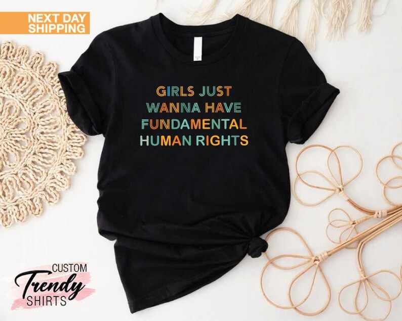 Abortion Rights Tee, Women Empowerment, Reproductive Rights Shirt, Abortion Ban Shirt, My Body My Choice, Rights Shirt for Women, Pro Choice 
