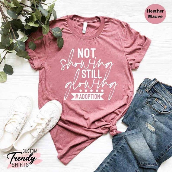 Adoptive Mom Shirt Gift For Foster Mothers On Adoption Day Adoptive Mom Shirt Gift For Foster Mothers On Adoption Day