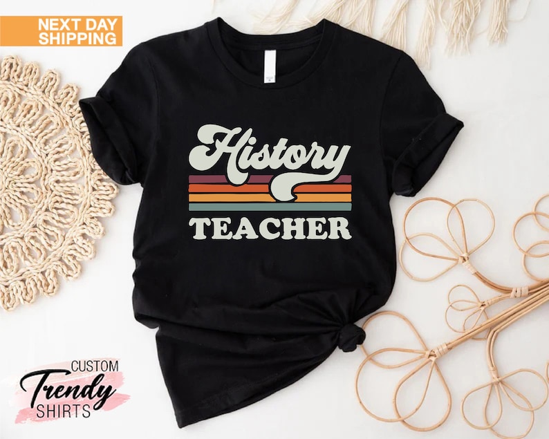 Social Studies Shirt History Teacher Gift History Lover Etsy