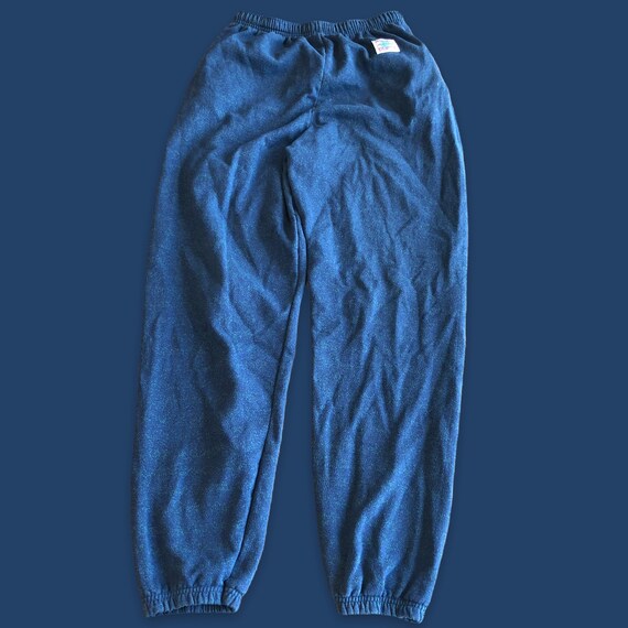 Vintage 90s Made in USA Sweat Pants 