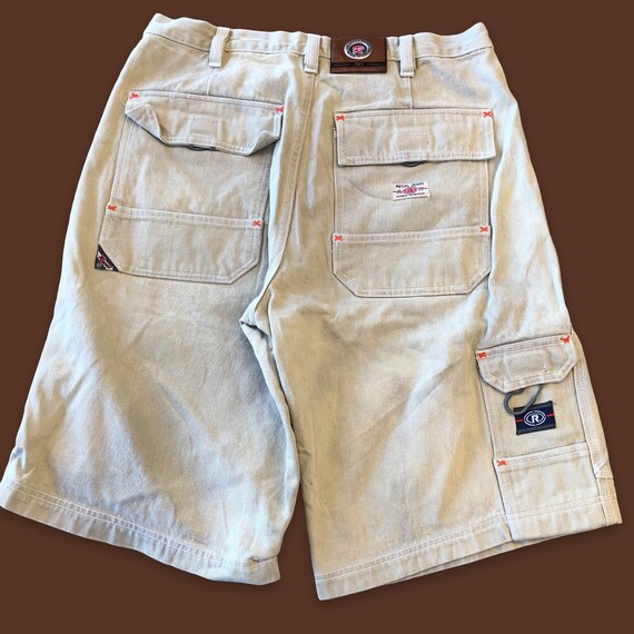 Vintage Regal Cargo Shorts/ Carpenter 