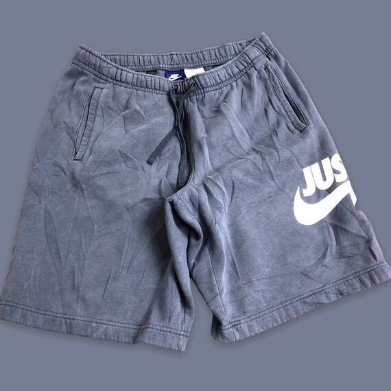 Vintage Nike Just Do It Big Swoosh 