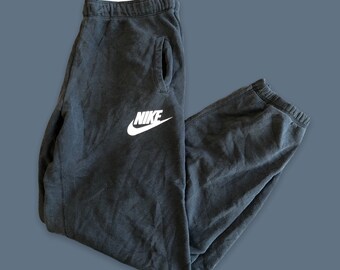 Nike Joggers - Etsy