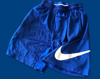 classic nike shorts