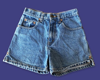 Jort Shorts | Etsy India