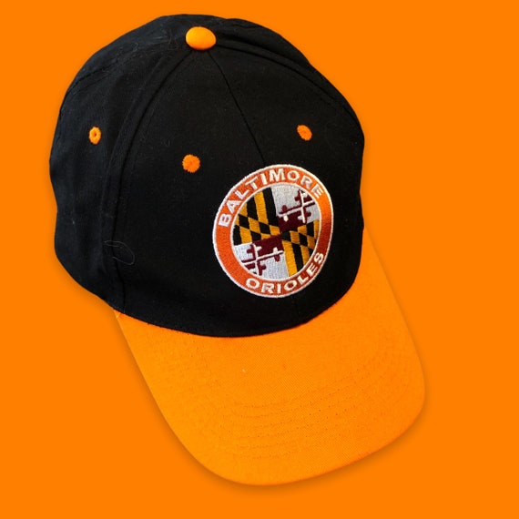 Vintage 1990s Baltimore Orioles Sports 