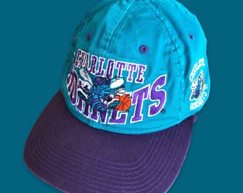 Hornets Dad Hat - Etsy Ireland