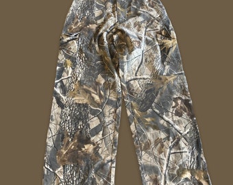 Realtree Camo Pants - Etsy Australia