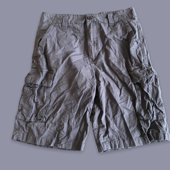Vintage Airwalk Cargo Shorts/ Outdoor 