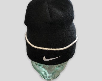Vintage Nike Beanie - Etsy Australia