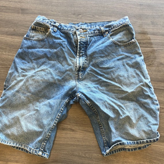 Vintage 90s Mid Wash American Vintage 