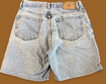 Gap Denim Shorts - Etsy