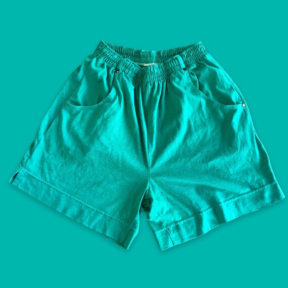 Summer Sweat Shorts Vintage Shorts - Etsy