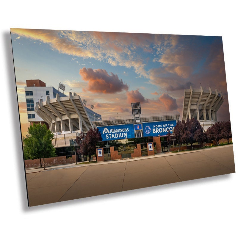 Albertsons Stadium