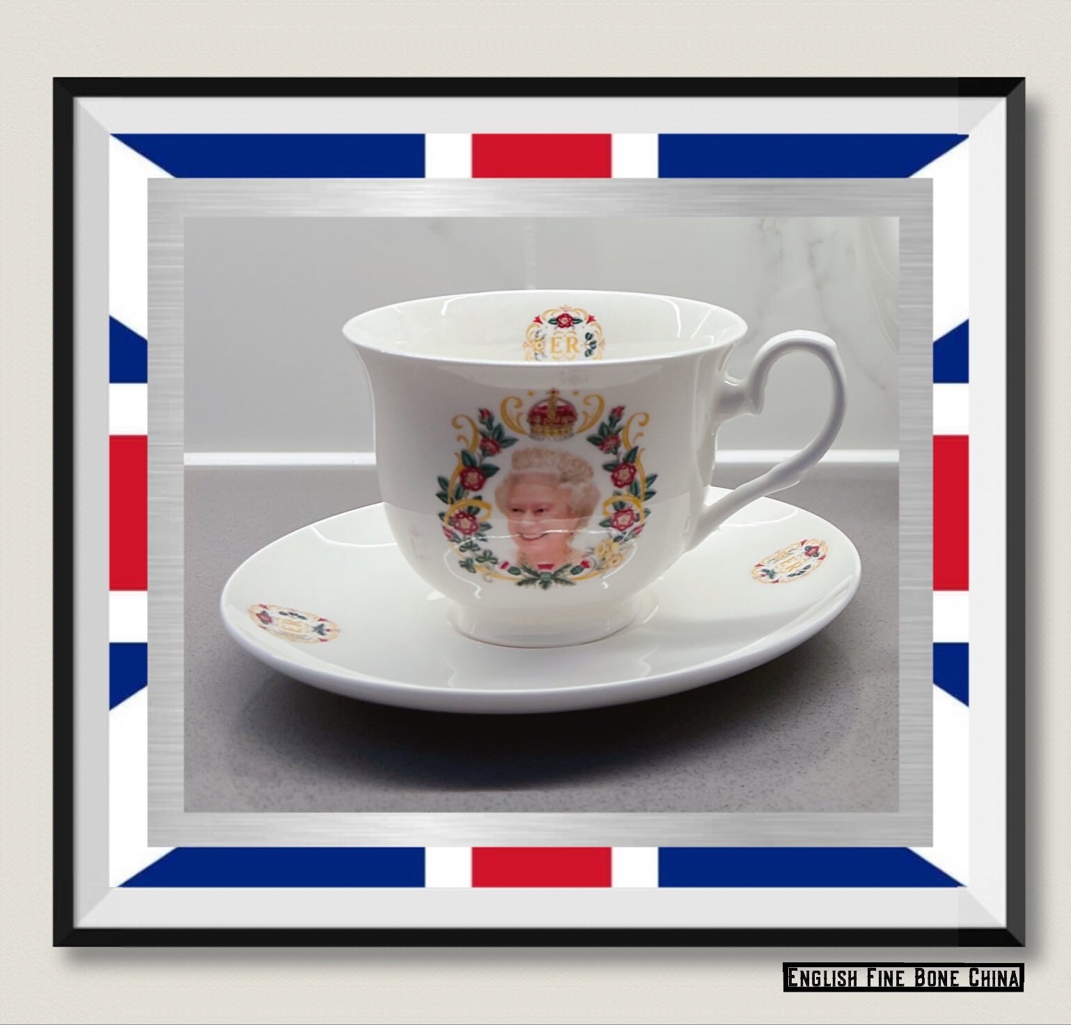 Queen Elizabeth Tea Cup for sale 103 ads for used Queen Elizabeth Tea Cups