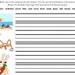 Creative Sentence Writing Picture Prompts-1st Through 3rd Grade-writing ...