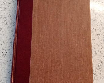 Vintage 1948 Gulliver’s Travels by Jonathan Swift | Classic Adventure Novel
