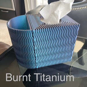 ティッシュボックス HUMAN MADE Steel Trash Can/Tissue Case il_300x300.5638211559_icj5.jpg