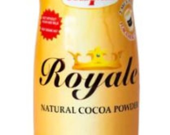 Golden Tree Royale Natural Cocoa Powder 400g, Golden Tree Cocoa Powder, Natural Cocoa Powder, Golden Tree Royale Cocoa Powder, Bulk Buy