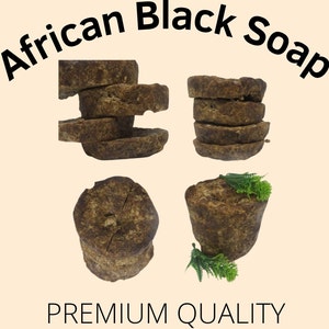 African Black Soap 100% Pure Natural Organic Unrefined Raw African Black Soap  BULK Buy Wholesale Free Shipping Direct From Ghana