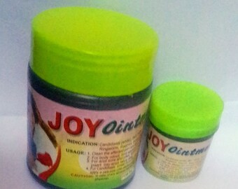 Joy Ointment, Joy Cream Ghana, Joy Skin Treatment, Joy Ointment Ghana, 40g & 270g Product Of Ghana