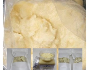 Premium Shea Butter, Raw Shea Butter, Ivory Shea Butter, Shea Body Butter,Shea Moisturizer, Formulators