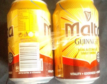 Malta, Non Alcoholic Malt Drink, Malta Drink, Vitality Drink