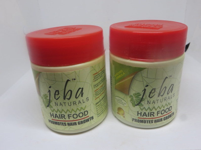 JEBA Naturals Hair Food Jeba Hair Growth Food 100g 250g 380g Product of Ghana BUY BULK Etsy